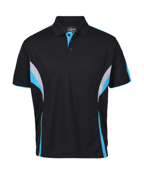 JBS PODIUM S/S COOL POLO 7COP (sizes XS-2XL)