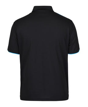 JBS PODIUM S/S COOL POLO 7COP (sizes XS-2XL)