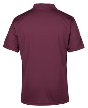 JBS PODIUM S/S COOL POLO 7COP (sizes XS-2XL)