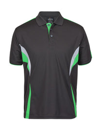 JBS PODIUM S/S COOL POLO 7COP (sizes XS-2XL)