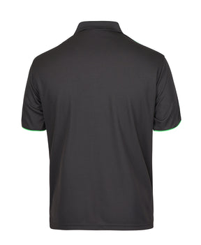 JBS PODIUM S/S COOL POLO 7COP (sizes XS-2XL)
