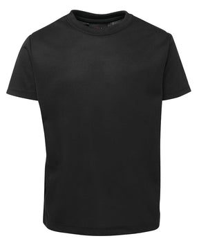 Podium Kids & Adults Poly Tee 7PNFT