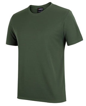 Podium Kids & Adults Poly Tee 7PNFT