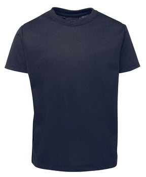 Podium Kids & Adults Poly Tee 7PNFT