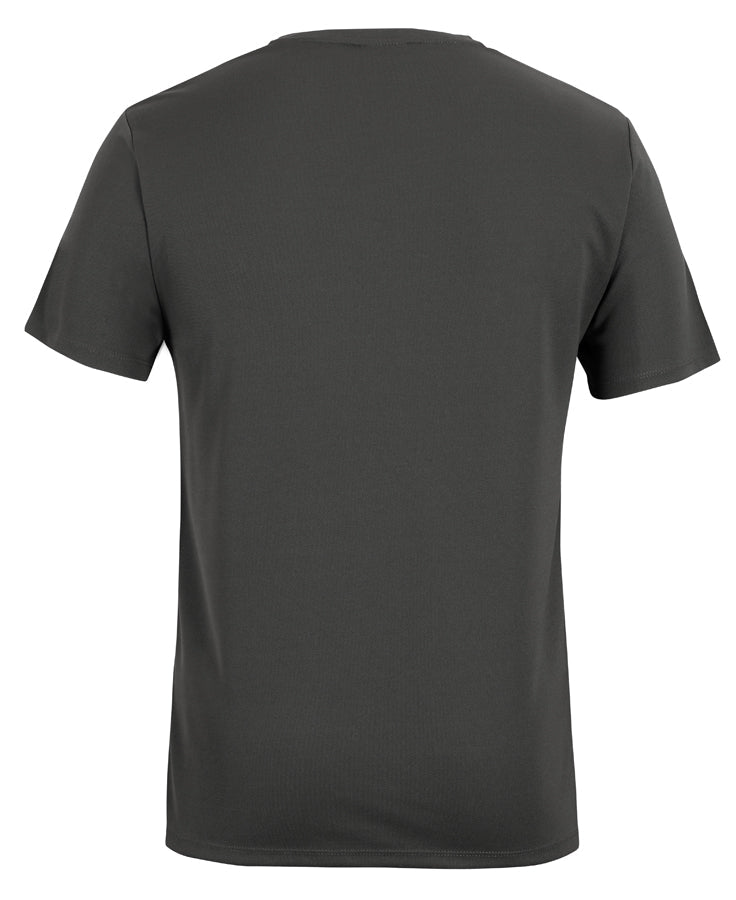 Podium Kids & Adults Poly Tee 7PNFT