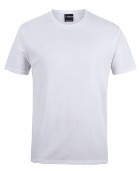 Podium Kids & Adults Poly Tee 7PNFT