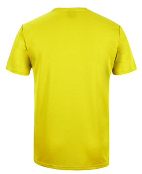 Podium Kids & Adults Poly Tee 7PNFT
