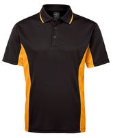 Podium Contrast Polo 7PP