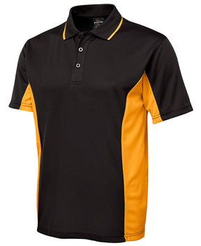 Podium Contrast Polo 7PP