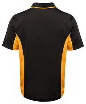 Podium Contrast Polo 7PP