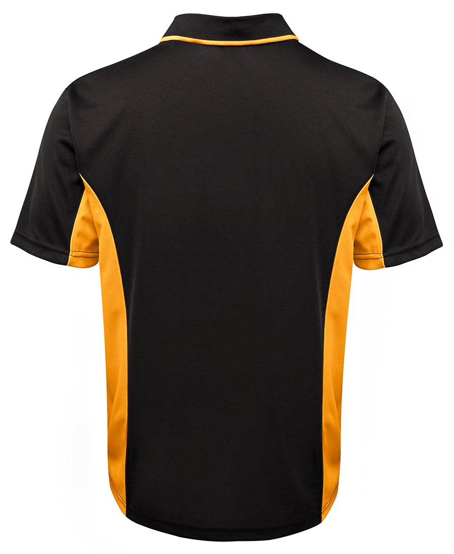 Podium Contrast Polo 7PP