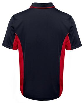 Podium Contrast Polo 7PP