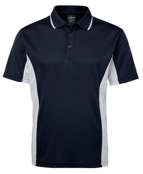 Podium Contrast Polo 7PP