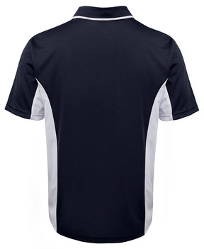 Podium Contrast Polo 7PP
