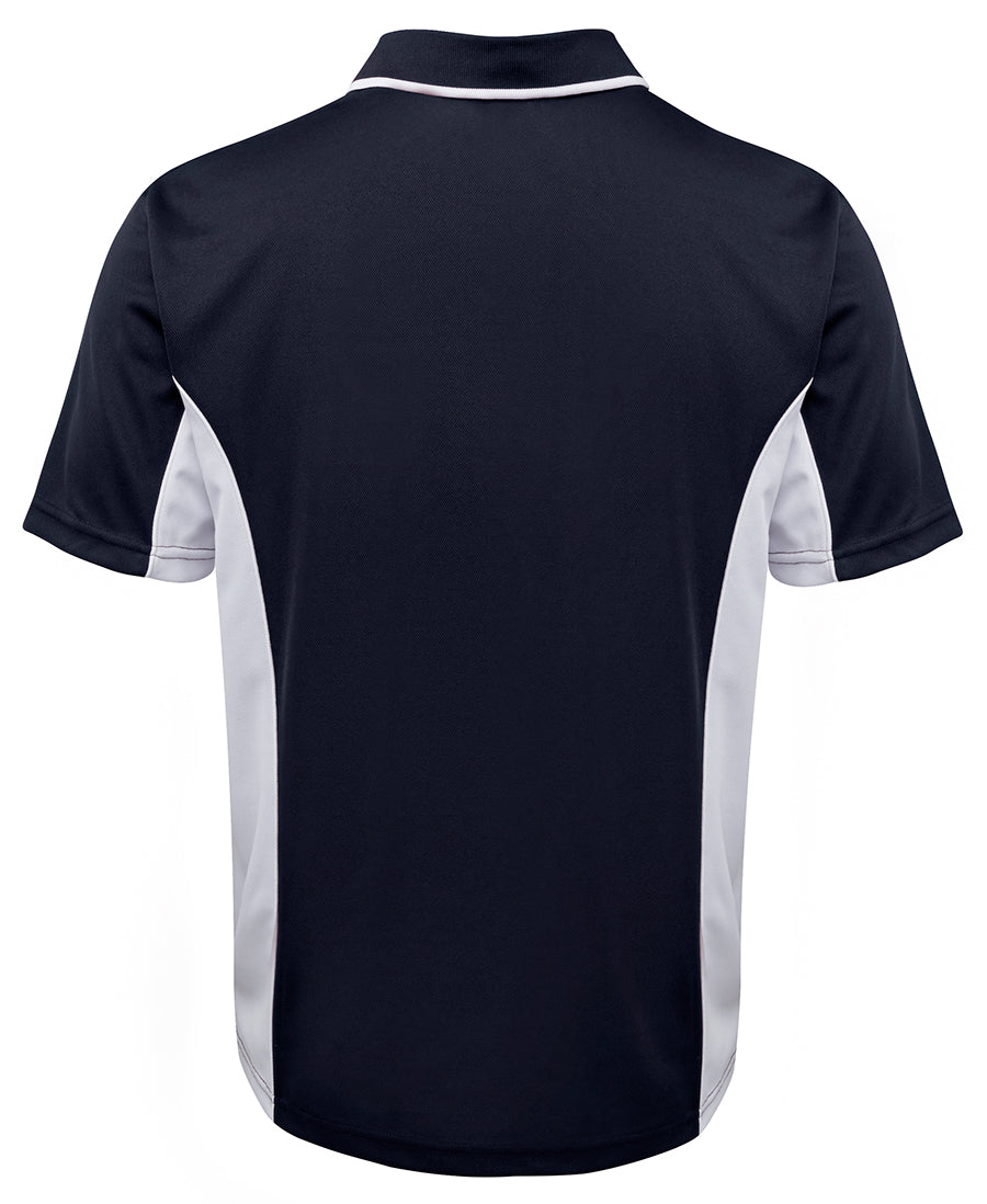 Podium Contrast Polo 7PP