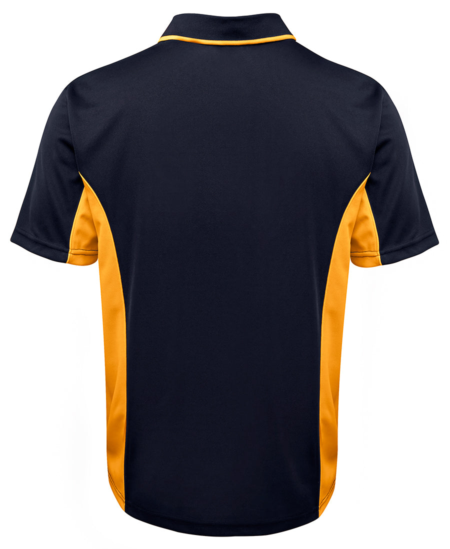 Podium Contrast Polo 7PP