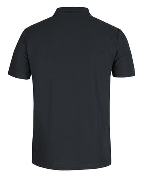 PODIUM S/S RECYCLED POLYESTER POLO 7SPR