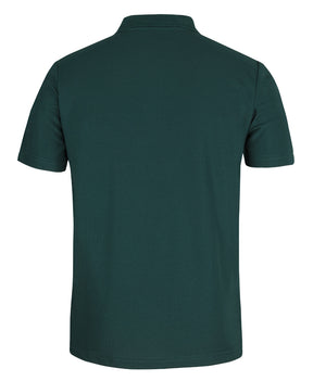 PODIUM S/S RECYCLED POLYESTER POLO 7SPR