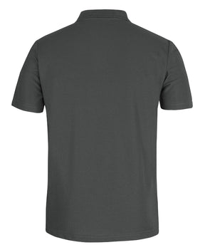 PODIUM S/S RECYCLED POLYESTER POLO 7SPR