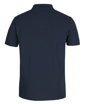 PODIUM S/S RECYCLED POLYESTER POLO 7SPR