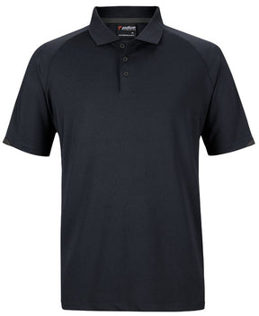 Podium Contrast Stretch Polo 7STC
