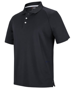 Podium Contrast Stretch Polo 7STC