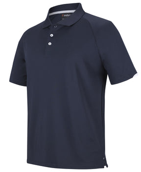 Podium Contrast Stretch Polo 7STC