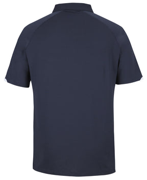 Podium Contrast Stretch Polo 7STC