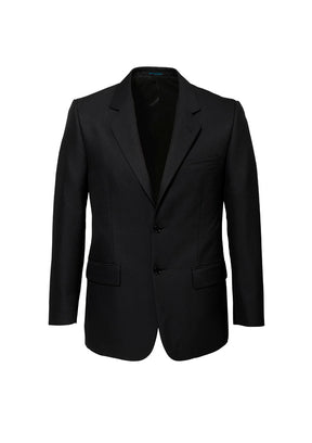 80111 Mens Cool Stretch 2 Button Classic Jacket