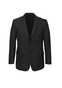 80111 Mens Cool Stretch 2 Button Classic Jacket