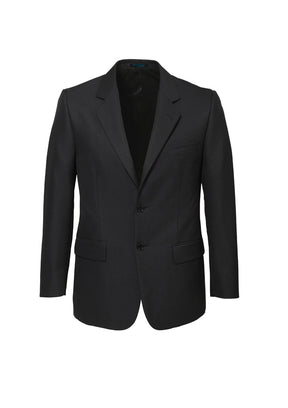80111 Mens Cool Stretch 2 Button Classic Jacket