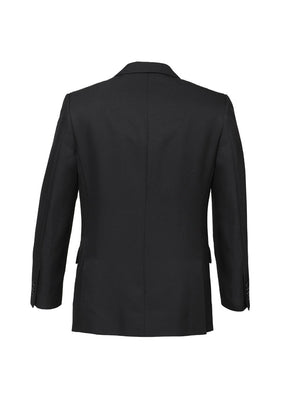80111 Mens Cool Stretch 2 Button Classic Jacket
