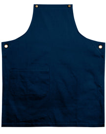 Benchmark AP07 BRUNSWICK BIB APRON