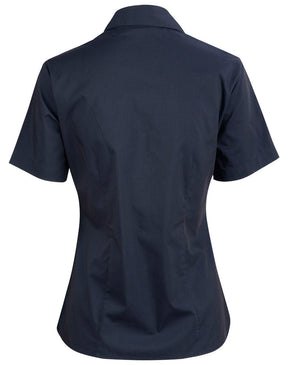 Benchmark BS07S Executive Lady Short Sleeve