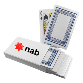 Classic Playing Card