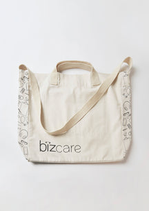 Unisex Biz Care Tote Bag CA044U
