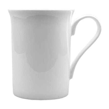 Delta Coffee Mug