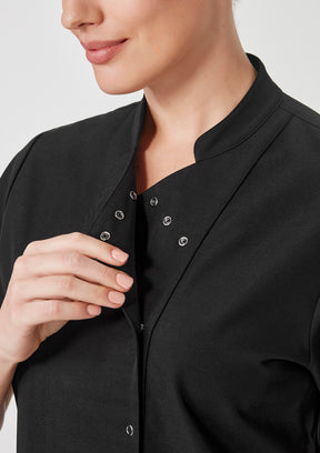 Womens Essence Jacket - CPT451LS
