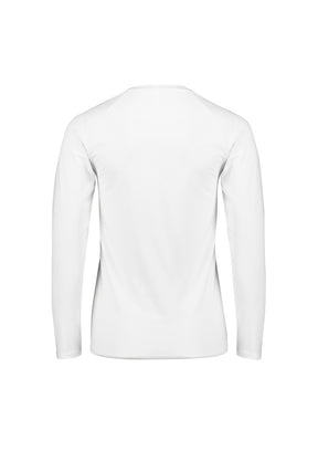 Womens Performance Long Sleeve Tee CT247LL