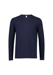 Mens Performance Long Sleeve Tee CT247ML