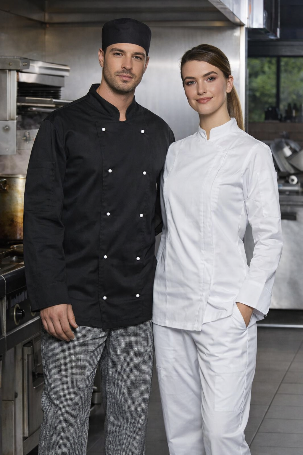 Chef's Wear