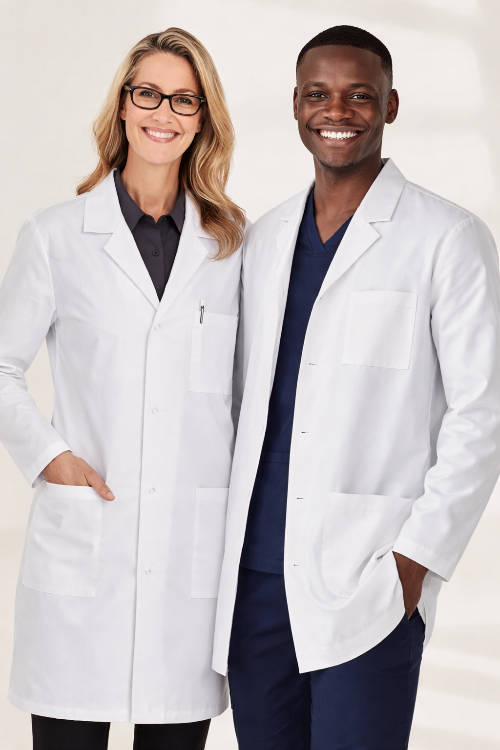 Lab Coats