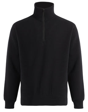 FL02 FALCON Fleece Sweat Top Men's