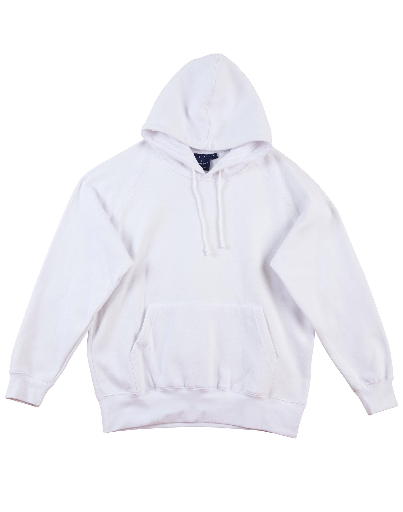 FL07K WARM HUG Fleece Hoodie - KIDS