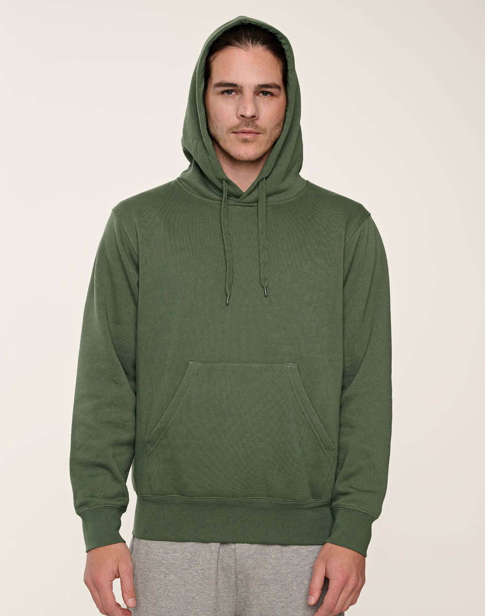 FL09 PASSION Fleece Hoodie - Unisex