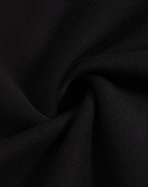 FL10 Unisex Premium Fleece Oversized Hoodie