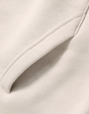 FL10 Unisex Premium Fleece Oversized Hoodie