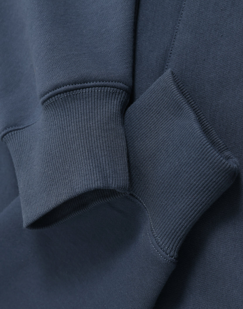FL10 Unisex Premium Fleece Oversized Hoodie