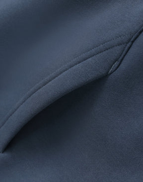 FL10 Unisex Premium Fleece Oversized Hoodie