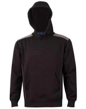 FL19K CROXTON HOODIE - Kids
